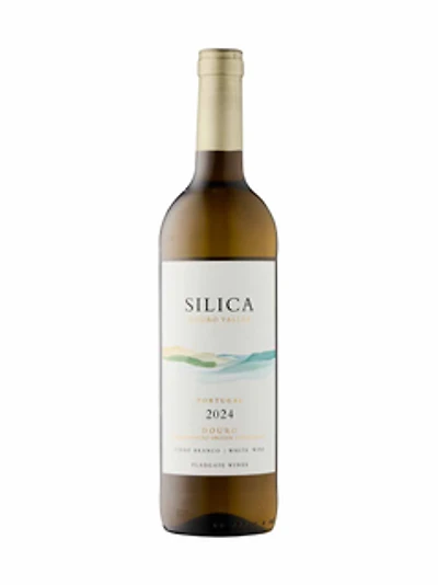 Silica White