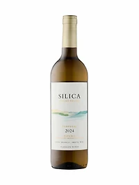 Silica White
