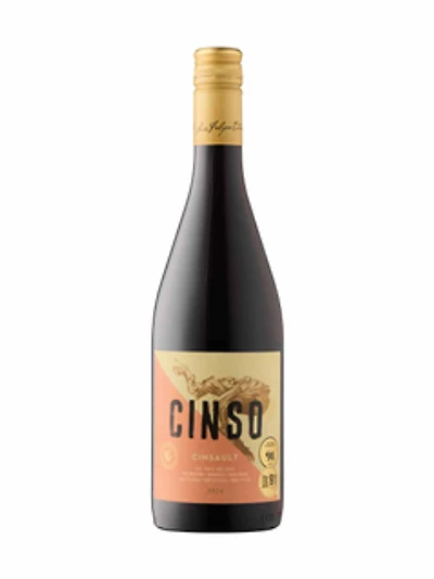 Luis Felipe Edwards Cinso Cinsault Reserva 2024