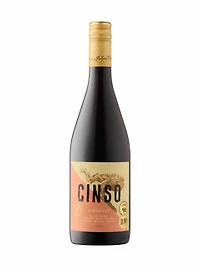 Luis Felipe Edwards Cinso Cinsault Reserva 2024