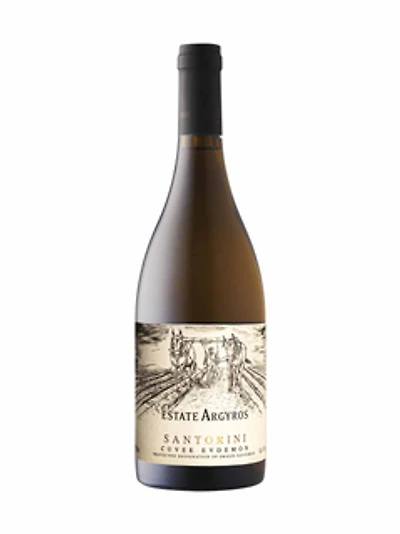 Evdemon Assyrtiko 2022