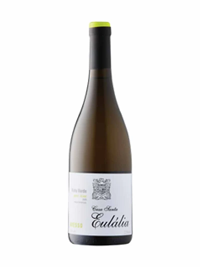 Casa Santa Eulalia Avesso 2025