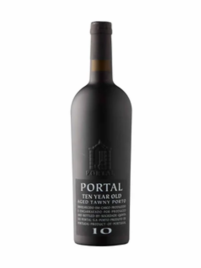 Portal 10 Year Old Aged Tawny Porto