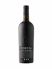 Portal 10 Year Old Aged Tawny Porto