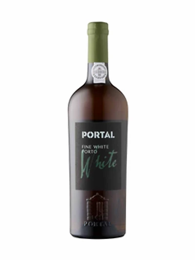 Portal Fine White