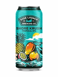 Side Launch Tropical Krush IPA