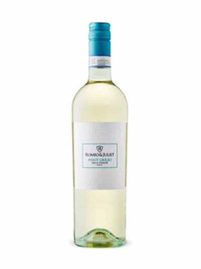 Romeo & Juliet Pinot Grigio Delle Venezie