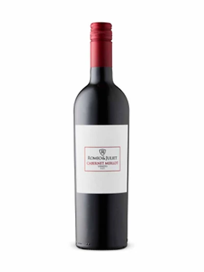 Romeo & Juliet Cabernet Merlot Veneto