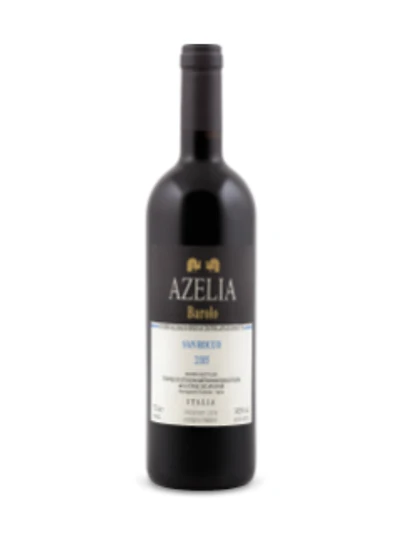 Azelia San Rocco Barolo 2016