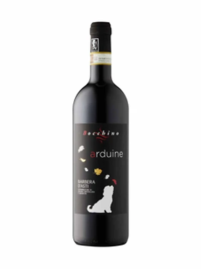 Bocchino Barbera D'Asti Arduine 2024