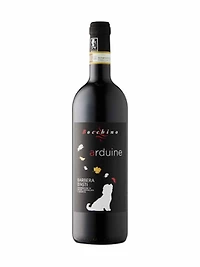 Bocchino Barbera D'Asti Arduine 2024