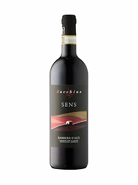 Bocchino Barbera D'Asti Sens 2024