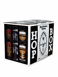 Blood Brothers Hop Box