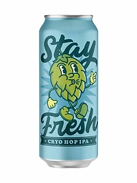 Four Fathers Stay Fresh IPA