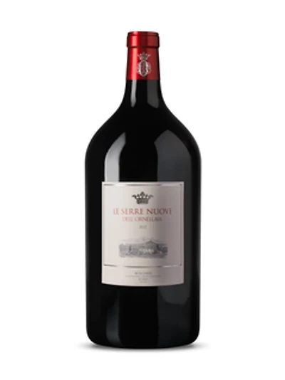 Le Serre Nuove dell'Ornellaia Bolgheri 2024