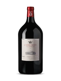 Le Serre Nuove dell'Ornellaia Bolgheri 2024