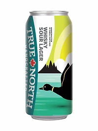 Magnotta Whisky Sour Lager