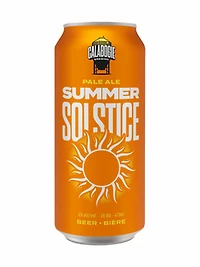 Summer Solstice Pale Ale