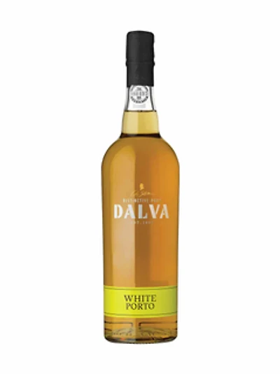 Granvinhos Dalva White Porto
