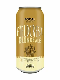 Fieldcrest Blonde Ale