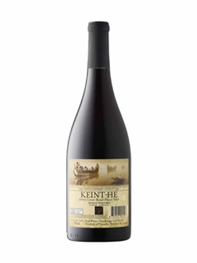 Keint-He Greer Road Single Vineyard Pinot Noir 2023