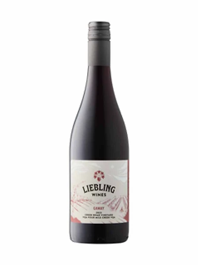 Liebling Creek Road Vineyard Gamay 2023