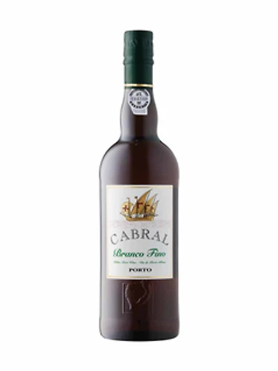 Cabral Branco Fino Porto