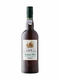 Cabral Branco Fino Porto