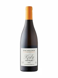 Bachelder Kirby Niagara Cru Single Vineyard Vieilles Vignes Pinot Blanc 2023
