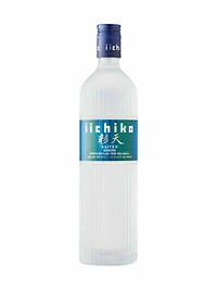 Iichiko Saiten Barley Honkaku Shochu