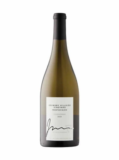 Divergence Wines Chardonnay Grimsby Hillside 2023