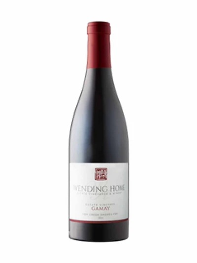 Wending Home Estate Gamay 2023