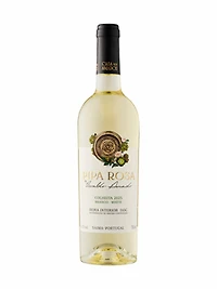 Pipa Rosa Beira Interior White Colheita 2024 2025