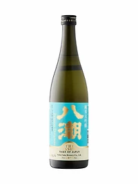 Yashio Junmai Daiginjo Sake