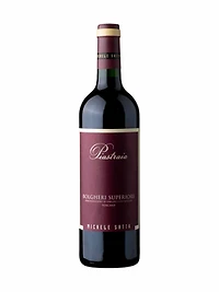 Michele Satta Piastraia Bolgheri Superiore 2023