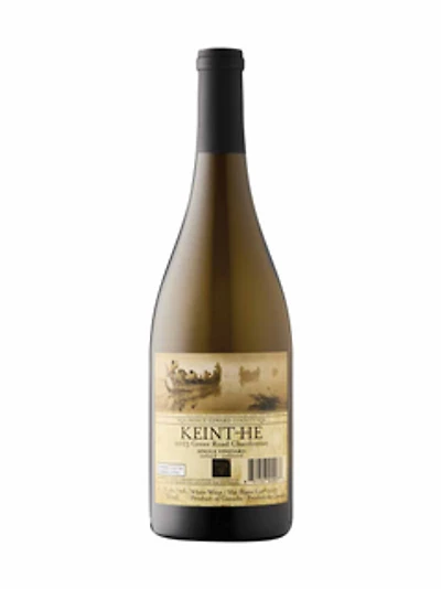 Keint-he Greer Road Single Vineyard Chardonnay 2023