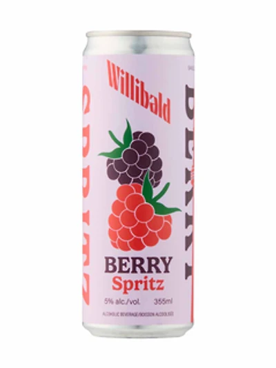 Willibald Berry Spritz