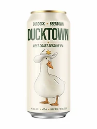 Burdock Ducktown Session IPA