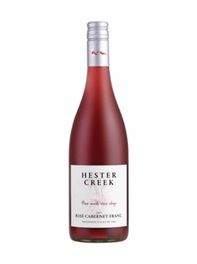 Hester Creek - Rose Cabernet Franc 2025