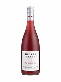 Hester Creek - Rose Cabernet Franc 2025