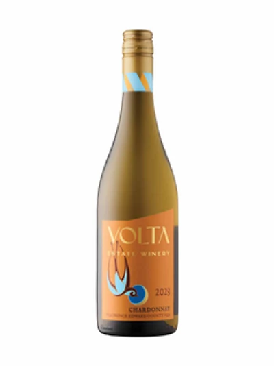 Volta Familia Ramirez Vineyard Chardonnay 2023