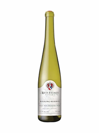 Riesling Reserve 2023