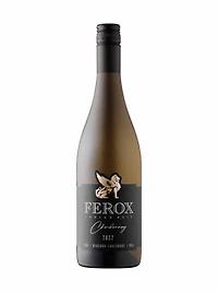 Ferox Silver Lion Collection Chardonnay 2022