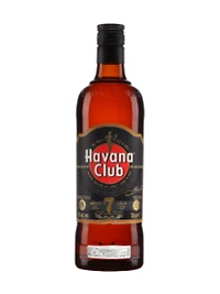 Havana Club 7 Year Old Rum