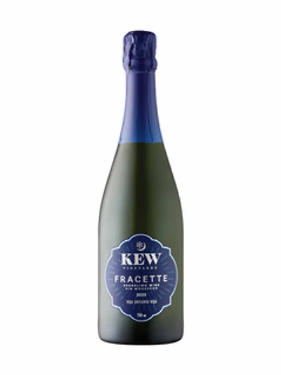 SPARKLING KEW FRACETTE 2025