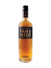 Laneway Far & Wide Canadian Whisky
