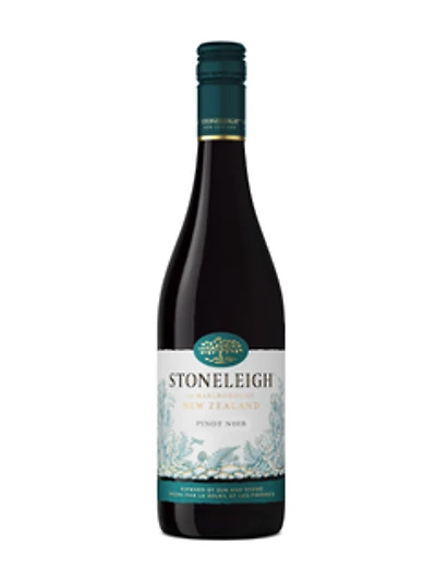 Stoneleigh Marlborough Pinot Noir