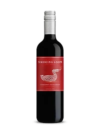 Smoking Loon Cabernet Sauvignon