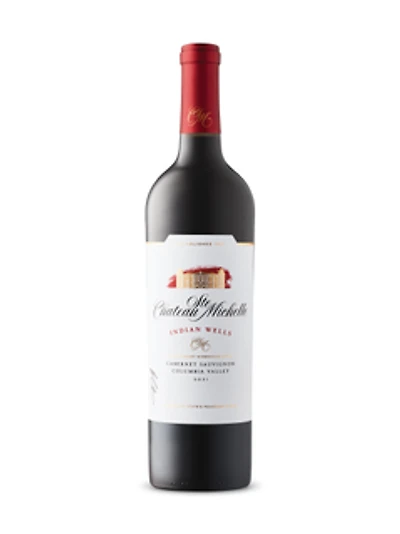 Chateau Ste. Michelle Indian Wells Cabernet Sauvignon 2021