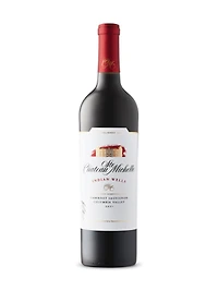 Chateau Ste. Michelle Indian Wells Cabernet Sauvignon 2021